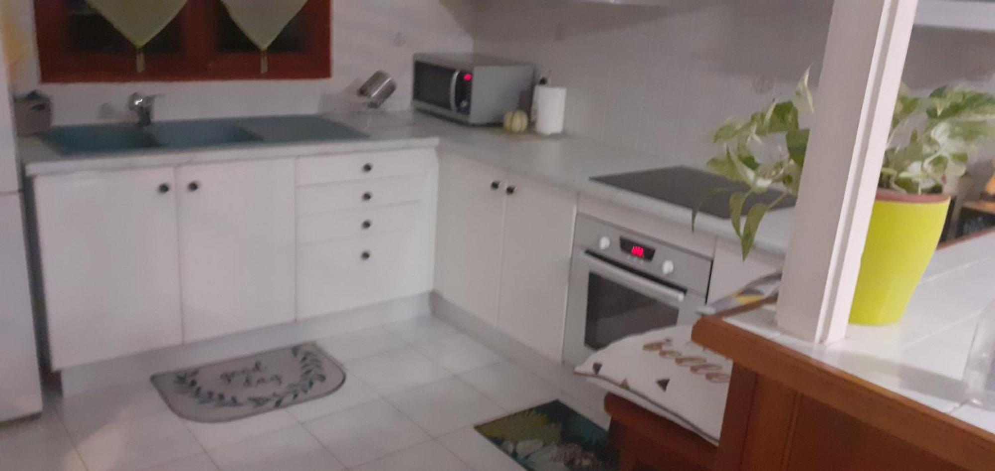 Le P'Tit Nid Cocodydy Apartment Baillif Екстериор снимка