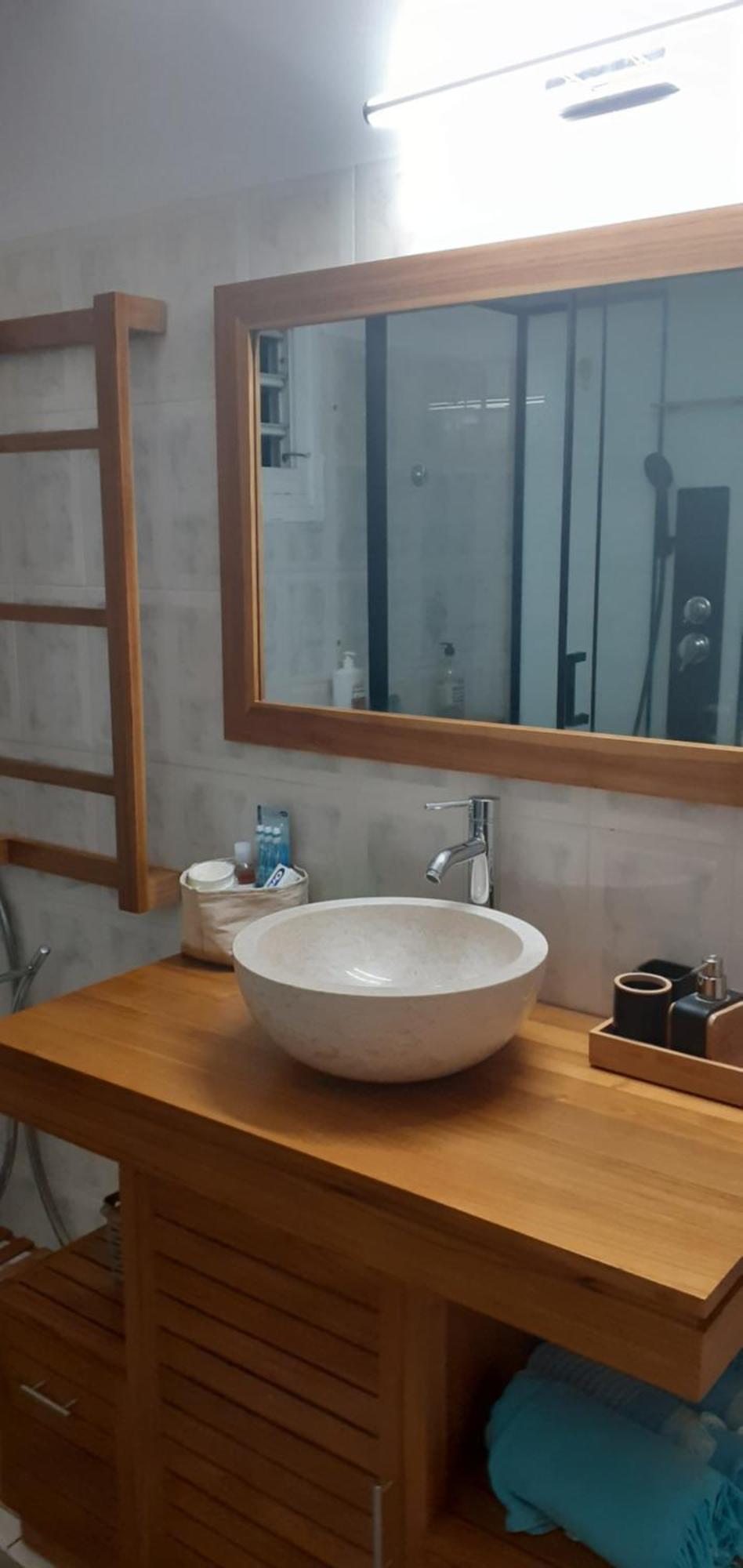 Le P'Tit Nid Cocodydy Apartment Baillif Екстериор снимка