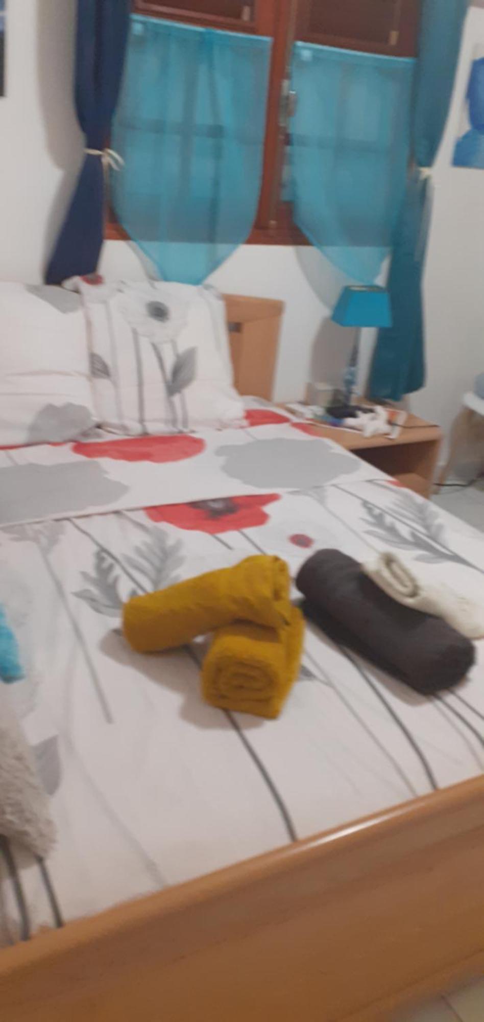 Le P'Tit Nid Cocodydy Apartment Baillif Екстериор снимка