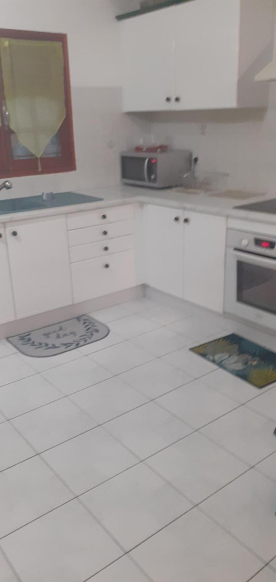 Le P'Tit Nid Cocodydy Apartment Baillif Екстериор снимка