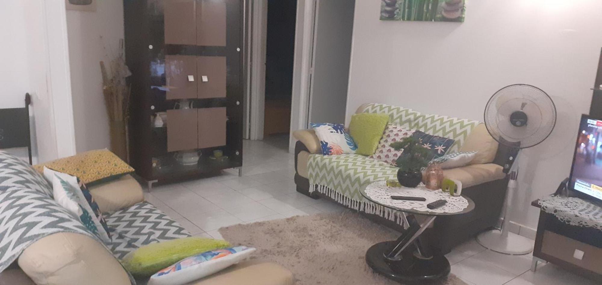 Le P'Tit Nid Cocodydy Apartment Baillif Екстериор снимка